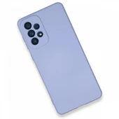 Samsung Galaxy A33 5G Kılıf Kamera Korumalı Lansman Silikon Kapak - 7