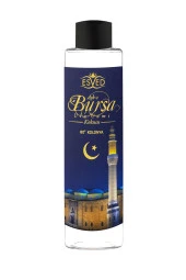 Bursa Ulu Cami Kolonya 400Ml. 80 Derece - 3