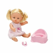 3452 Boubou Altını Islatan Bebek Seti 30 cm - 2