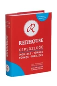 Redhouse Cep Sözlüğü Anna G. Edmonds - Anna G. Edmonds - 1