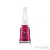 Flormar Oje 125 - 1