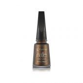 Flormar Matte Nail Enamel No:M27 - 1