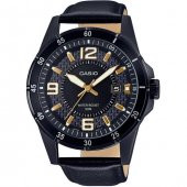 Casio MTP-1291BL-1A1VDF Erkek Kol Saati - 1