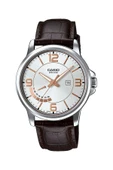 Casio MTP-E124L-7AVDF Erkek Kol Saati - 1