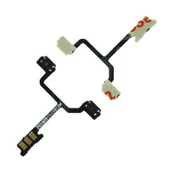 Oppo Reno2 Yan Ses Tuş Film Volume Flex - 1