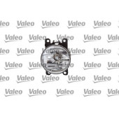 261500097R VALEO 44847 SİS FARI RENAULT CLIO IV 2012/07 - 1