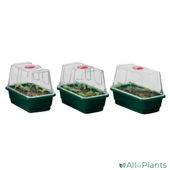 Garland High Dome Mini Sera 3 Parça Set thumbnail 2