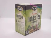 Akzer Detoks Çayı - 60 Süzen Poşet - 2