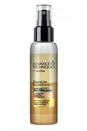 Advance Techniques Argan Ve Marula Yağı Içeren Çift Fazlı Saç Spreyi 100 ml - 1