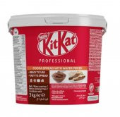 Nestle Professional Kitkat Sürülebilir Çikolata - 3 Kg - 1