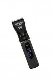 Powerdex Pd-9000 Profesyonel Dijital Şarjli Traş Makinesi - 2