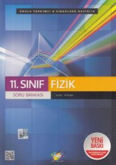 FDD 11. Sınıf Fizik Soru Bankası (Yeni) - 1