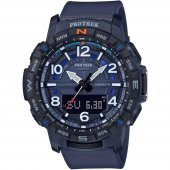 PRT-B50-2DR Casio Protrek Erkek Kol Saati - 1