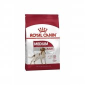 Royal Canin Medium Adult Orta Irk Yetişkin Köpek Maması 15 kg - 1