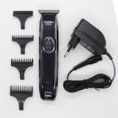 POWERDEX PD-440 Saç Sakal Şarjlı Traş Makinesi - 1
