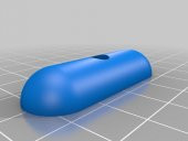 Kulak Tak Pocket Case Plastik Aparat - 2