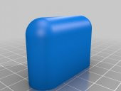 Kulak Tak Pocket Case Plastik Aparat - 3