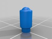 Kulak Tak Pocket Case Plastik Aparat - 4