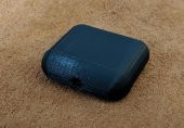 Kulak Tak Pocket Case Plastik Aparat - 6