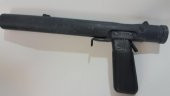 Welrod (Wwii Silenced Pistol) Plastik Aparat - 1