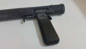 Welrod (Wwii Silenced Pistol) Plastik Aparat - 2