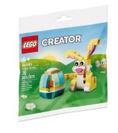 Lego 30583 Easter Bunny - 1
