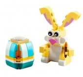 Lego 30583 Easter Bunny - 2