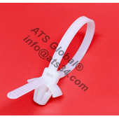 Dübelli Kablo Bağı 4,8X150 PKDB_313 Çap 8,5 mm 200 Adet - 6