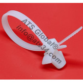 Dübelli Kablo Bağı 4,8X150 PKDB_313 Çap 8,5 mm 200 Adet - 7