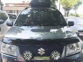 SUZUKI GRAND VİTARA 2006-2012 EURO CAP KAPUT RÜZGARLIĞII - 4