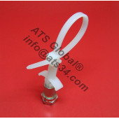 Dübelli Uzun Dübel Kablo Bağı 3.6X125 DKBU_320 200 Adet - 5