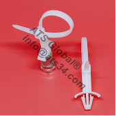 Dübelli Uzun Dübel Kablo Bağı 3.6X125 DKBU_320 200 Adet - 6