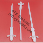 Dübelli Uzun Dübel Kablo Bağı 3.6X125 DKBU_320 200 Adet - 8