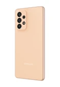 Samsung Galaxy A53 128 GB 5G 8 RAM (Samsung Türkiye Garantili) Turuncu - 6