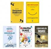 ÇINARALTI GELİŞİM SETİ 5 KİTAP - 1
