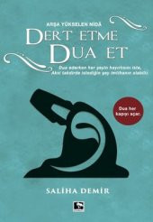 DERT ETME DUA ET - 1