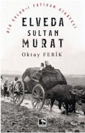 ELVEDA SULTAN MURAT - 1