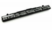 Orjinal Asus FX550V, FX550VX, FX550VX-DM748T Batarya Asus Pil - 5