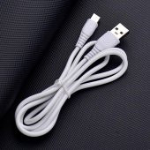 YGT Plus™ 2.4A Micro Usb Şarj ve Data Kablosu 1 Metre - 7