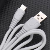 YGT Plus™ 2.4A Micro Usb Şarj ve Data Kablosu 1 Metre - 8