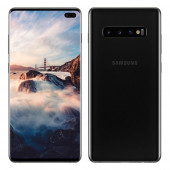 Yenilenmiş Samsung Galaxy S10 Plus Black 128 GB (12 Ay Garantili) B Grade - 1