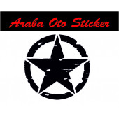 Army Star 2 Adet - 1