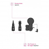 Altus AL 617 Şarjlı Dik Süpürge - 2