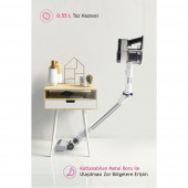 Altus AL 617 Şarjlı Dik Süpürge - 3