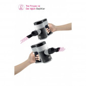 Altus AL 617 Şarjlı Dik Süpürge - 4