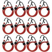 Modacar 72 Adet Bagaj Sıkılaştırıcı Gergili Lastik 425608 - 1