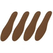 Transformacion Renato 38-39 No 4 Mevsim Terletmez Şok Emici Ayakkabı Tabanlığı Seti 716090 - 1