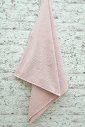 70x140 Pudra Banyo Havlusu - 3