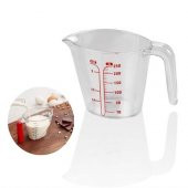 Transformacion Boffi 250 ml Ölçü Kabı - 1
