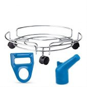 Transformacion Tekerlekli Tüp ve Damacana Altlığı 712370 - 1